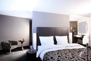 Boston Hotel Hamburg,Hamburg>>Altona,5 star