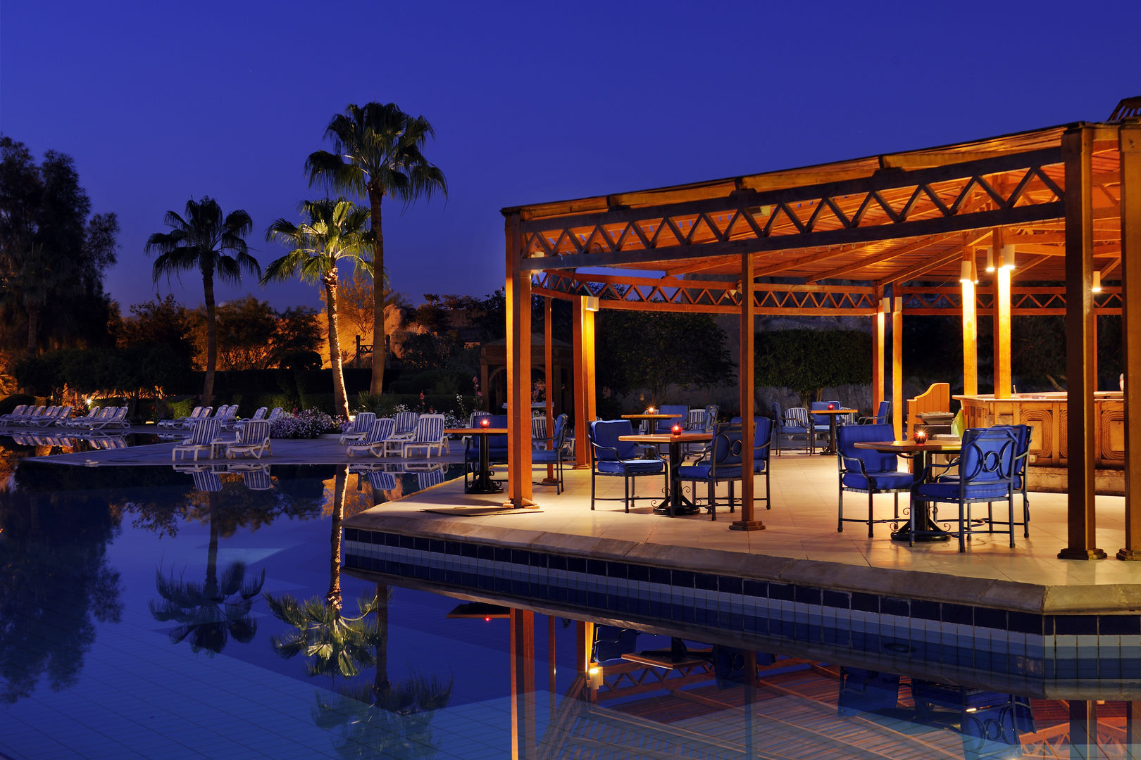naama bay promenade beach resort