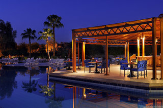 naama bay promenade beach resort