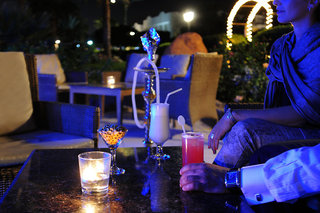 naama bay promenade beach resort