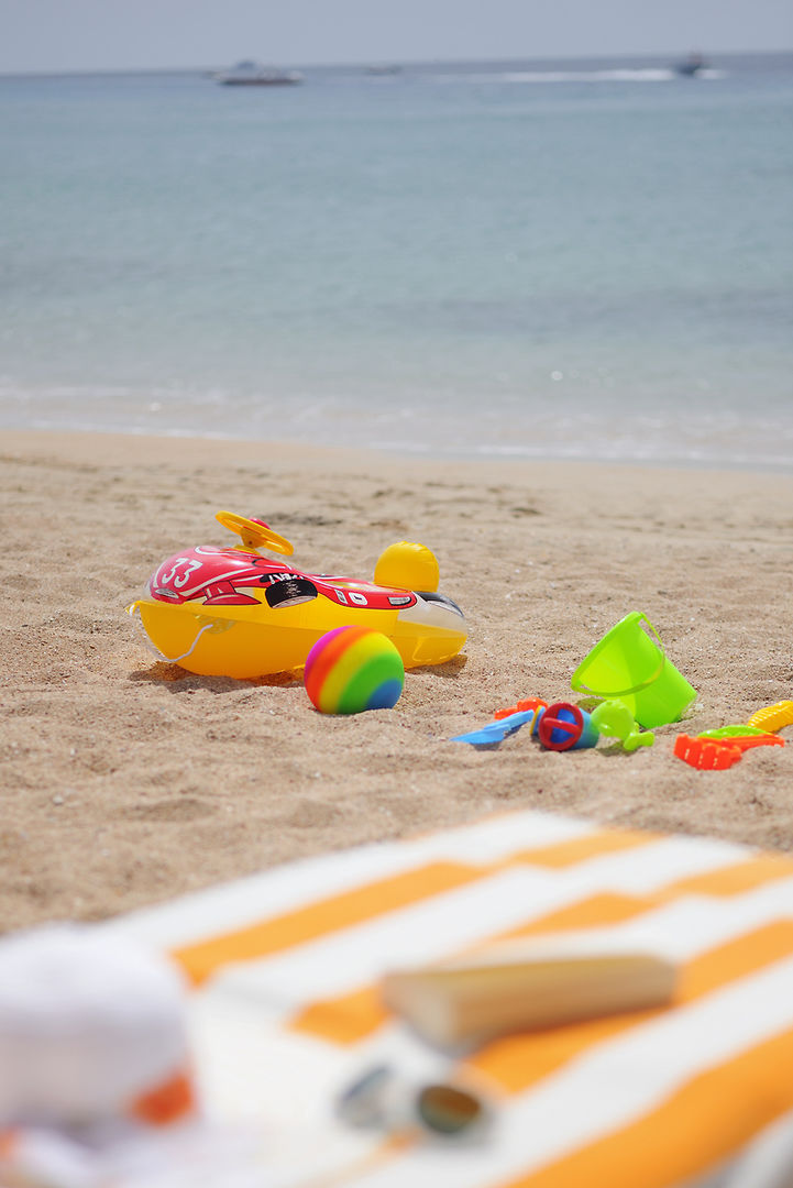 naama bay promenade beach resort