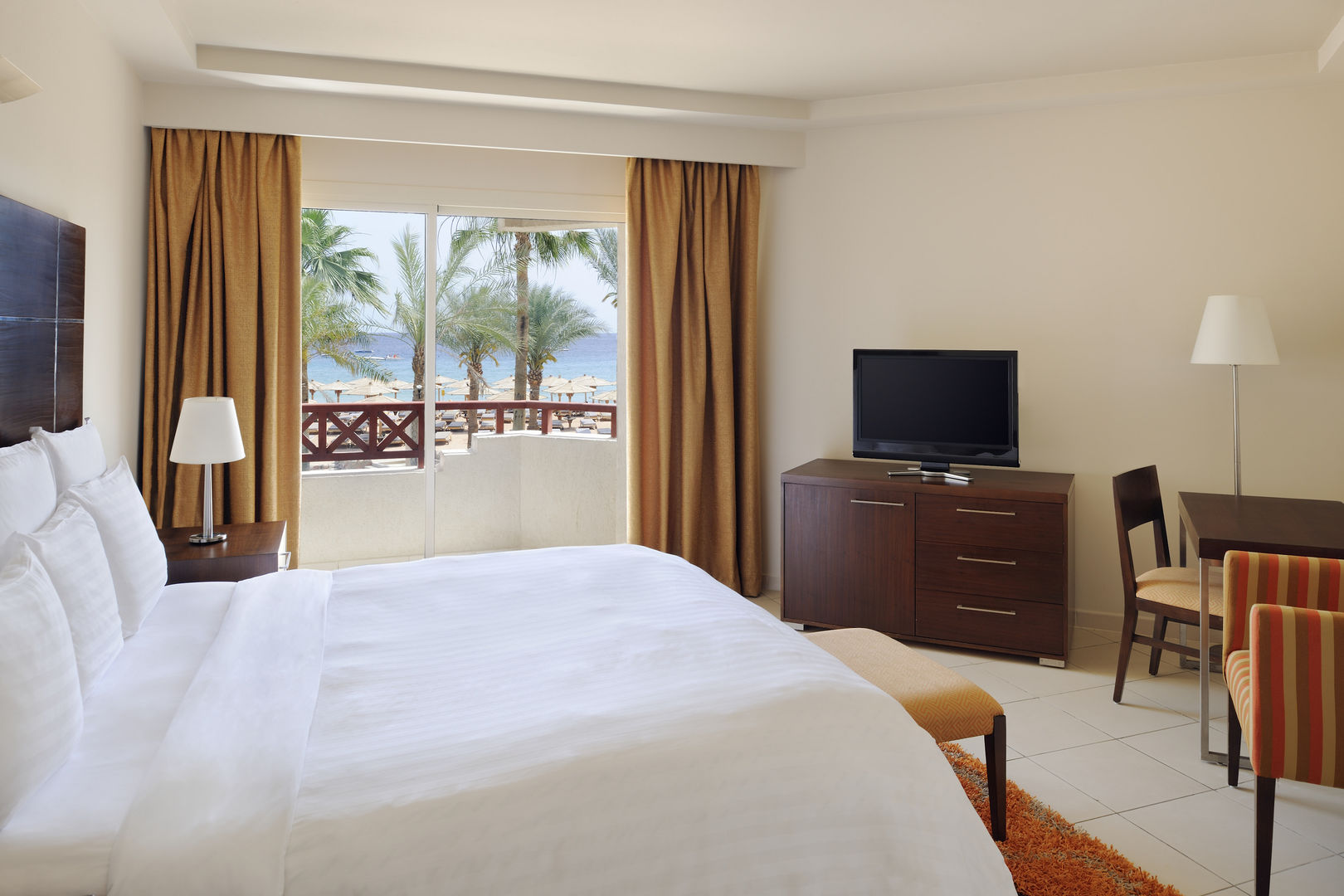naama bay promenade beach resort