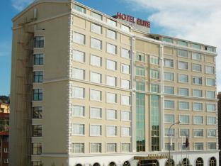 Elite Hotel Dragos,Istanbul>>Asian Side,4 star