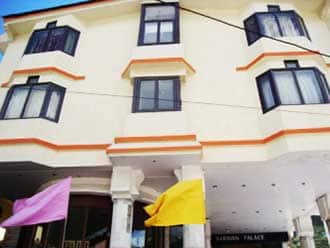 badrinath