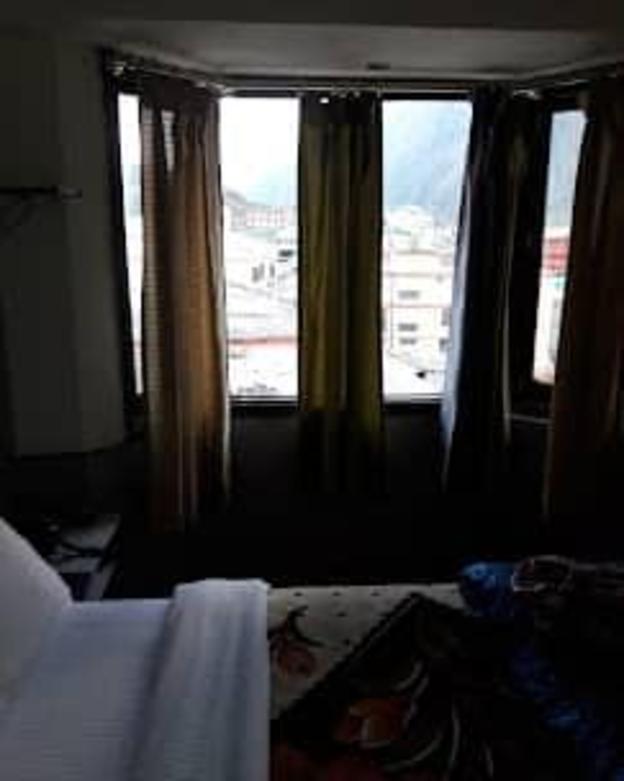 badrinath