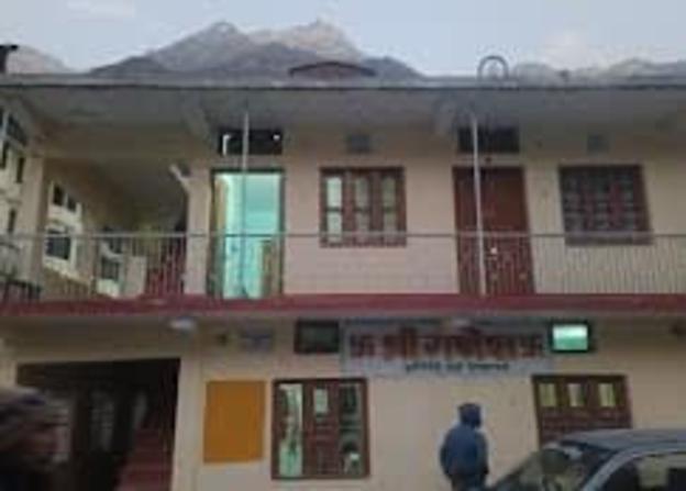 badrinath