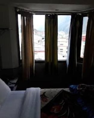 badrinath