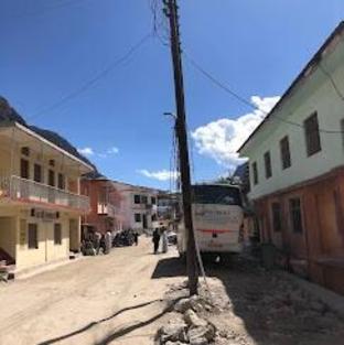 badrinath