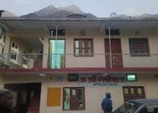 badrinath
