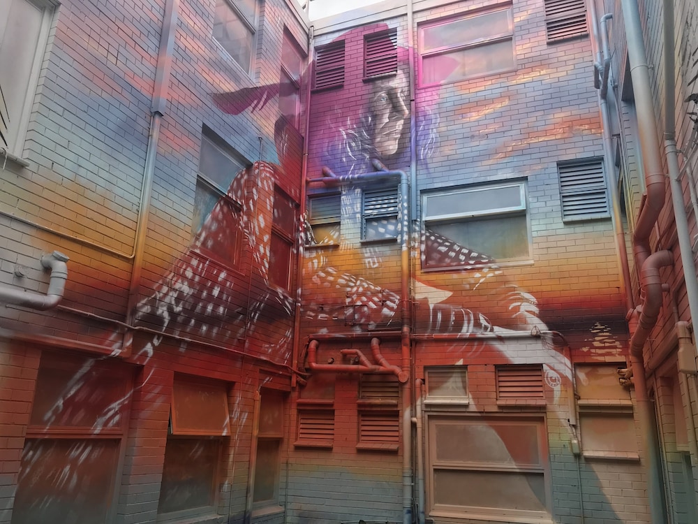 miami hotel melbourne