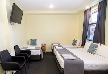 miami hotel melbourne