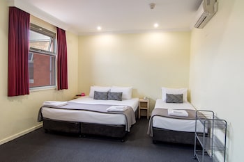 miami hotel melbourne
