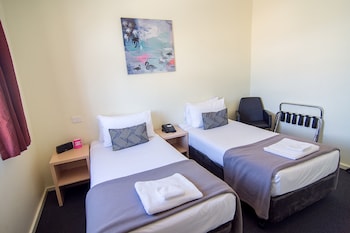 miami hotel melbourne