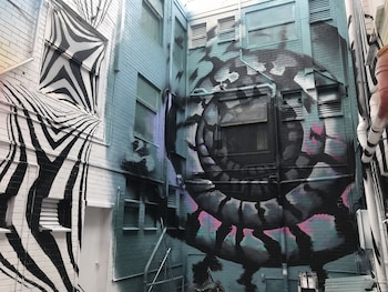 miami hotel melbourne