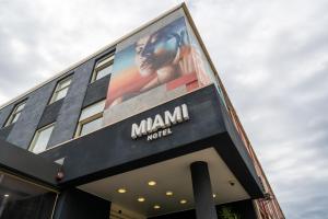 Miami Hotel Melbourne,Melbourne>>Docklands,4 star