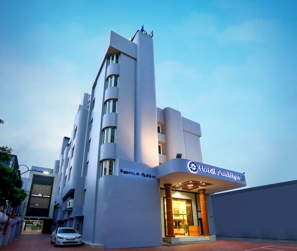 hotel aadithya