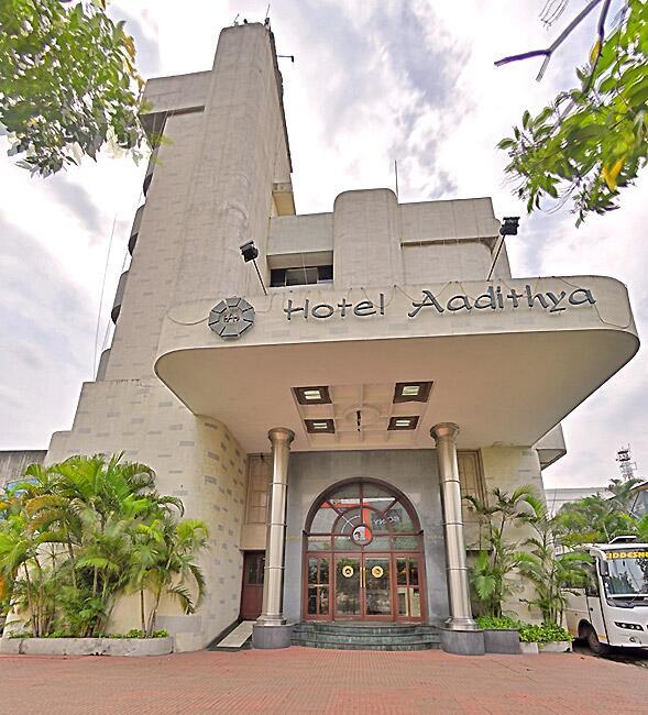 hotel aadithya