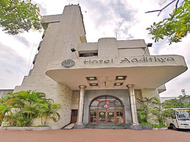 hotel aadithya