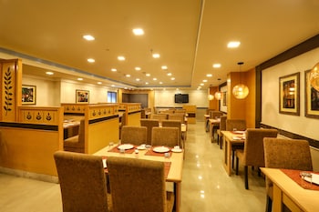 hotel aadithya
