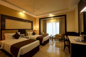 hotel aadithya