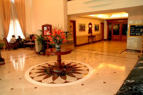 beverly hotel