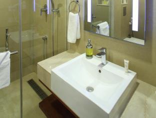 Hotel Abu Palace - Chennai,Purasawalkam,4 star