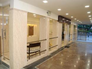 The Kanchi Residency,Tiruvallur>>Chennai,3 star