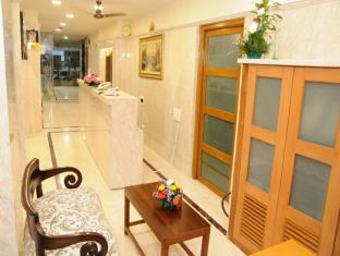 The Kanchi Residency,Tiruvallur>>Chennai,3 star