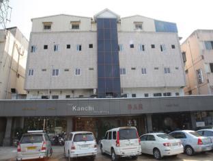 The Kanchi Residency,Tiruvallur>>Chennai,3 star