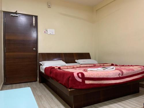 The Kanchi Residency,Tiruvallur>>Chennai,3 star