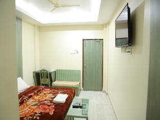 The Kanchi Residency,Tiruvallur>>Chennai,3 star