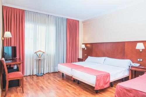 Cason Del Tormes,Madrid Centro>>Madrid,3 star