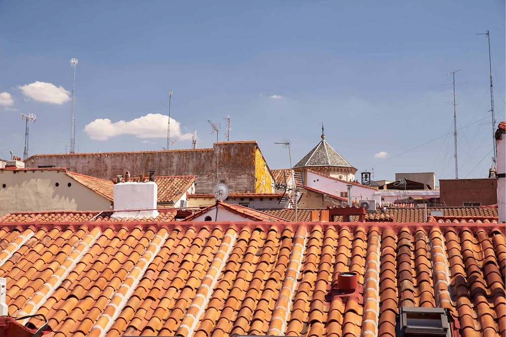 cason del tormes