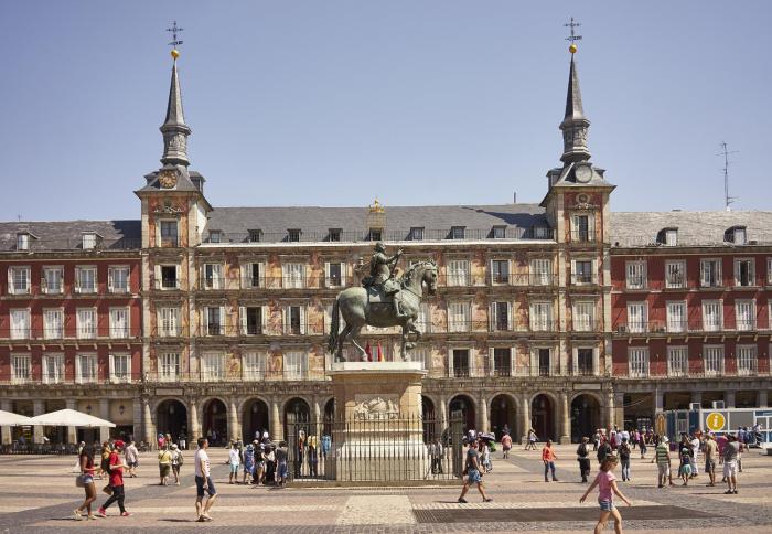 cason del tormes