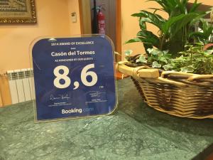 cason del tormes