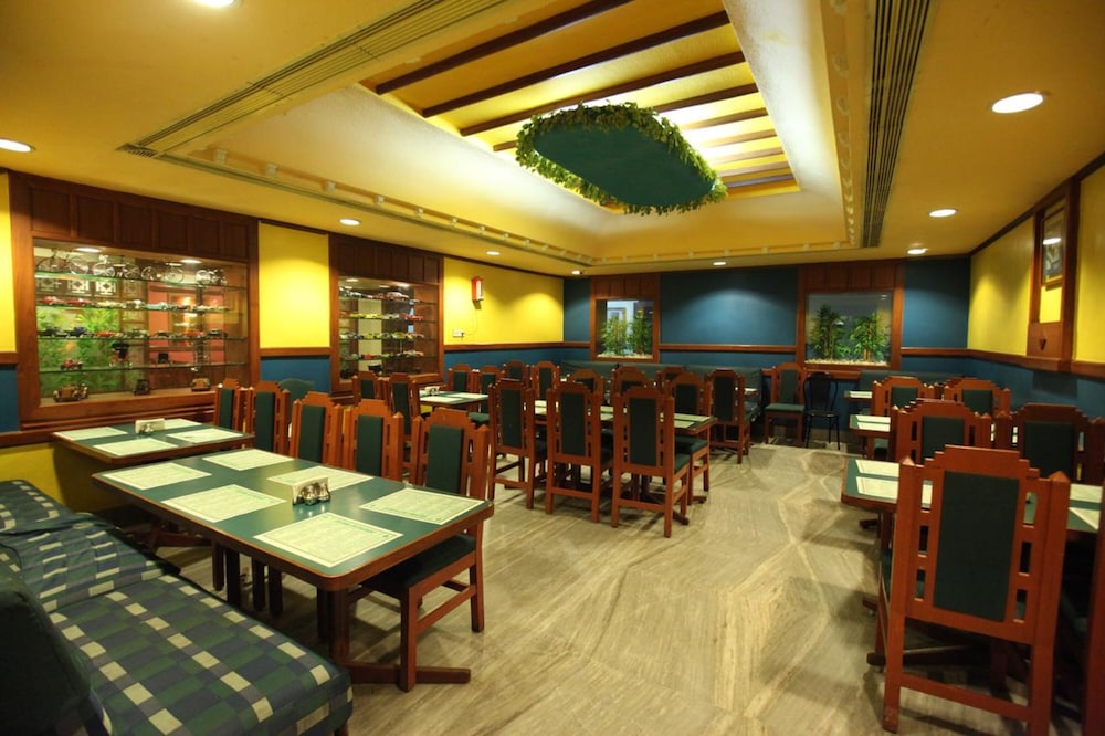 chennai