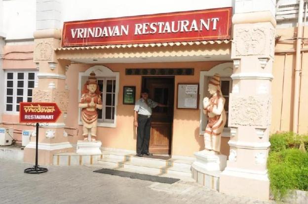 chennai