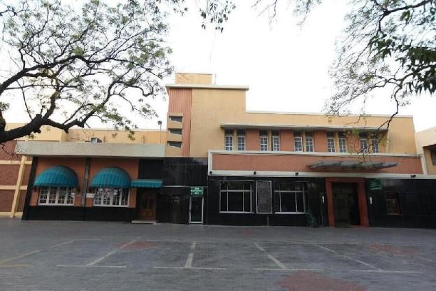 chennai