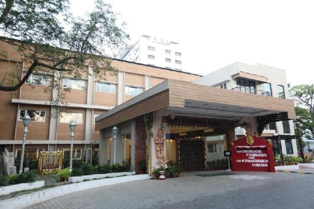 chennai