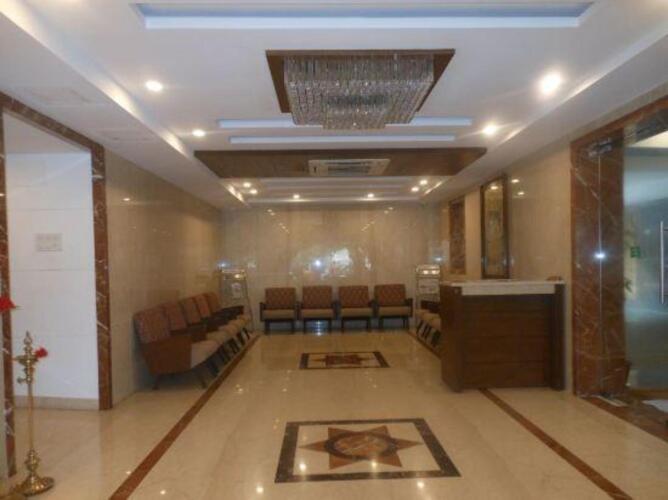 chennai