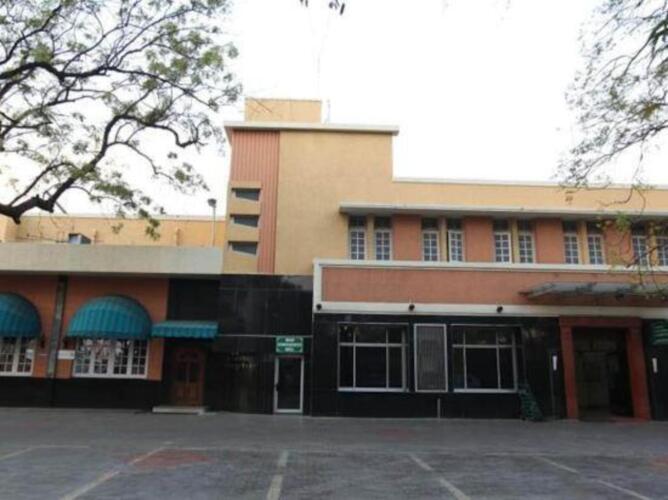 chennai