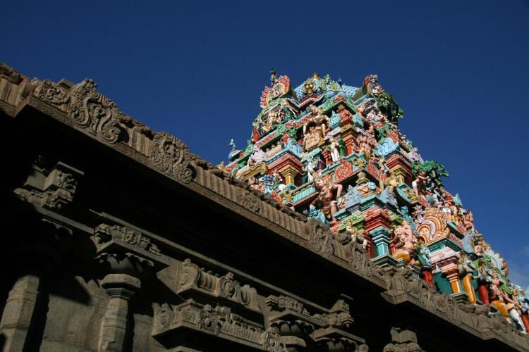 chennai