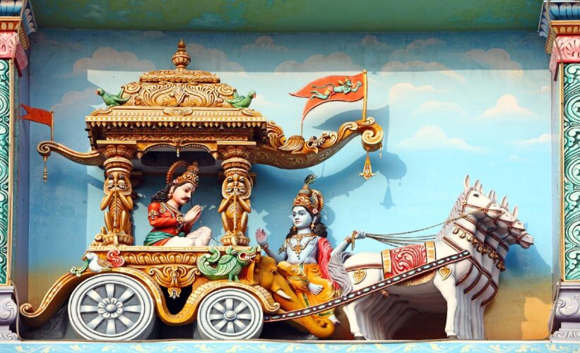 chennai