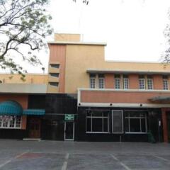 chennai