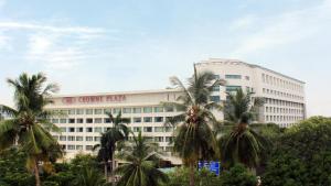 chennai
