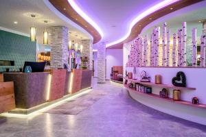 Avalon Hotel Bad Reichenhall,Bayerisch Gmain>>Bad Reichenhall,4 star
