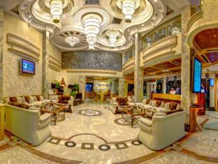 Benzz Park,Pudupakkam>>Chennai,4 star