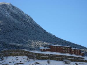 Hotel Obaga Blanca,Andorra La Vella>>Andorra,4 star