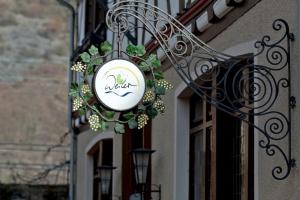 Hotel Weinhaus Weiler,Sankt Goar>>Oberwesel,3.5 star