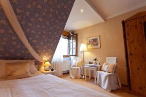 Hotel Weinhaus Weiler,Sankt Goar>>Oberwesel,3.5 star